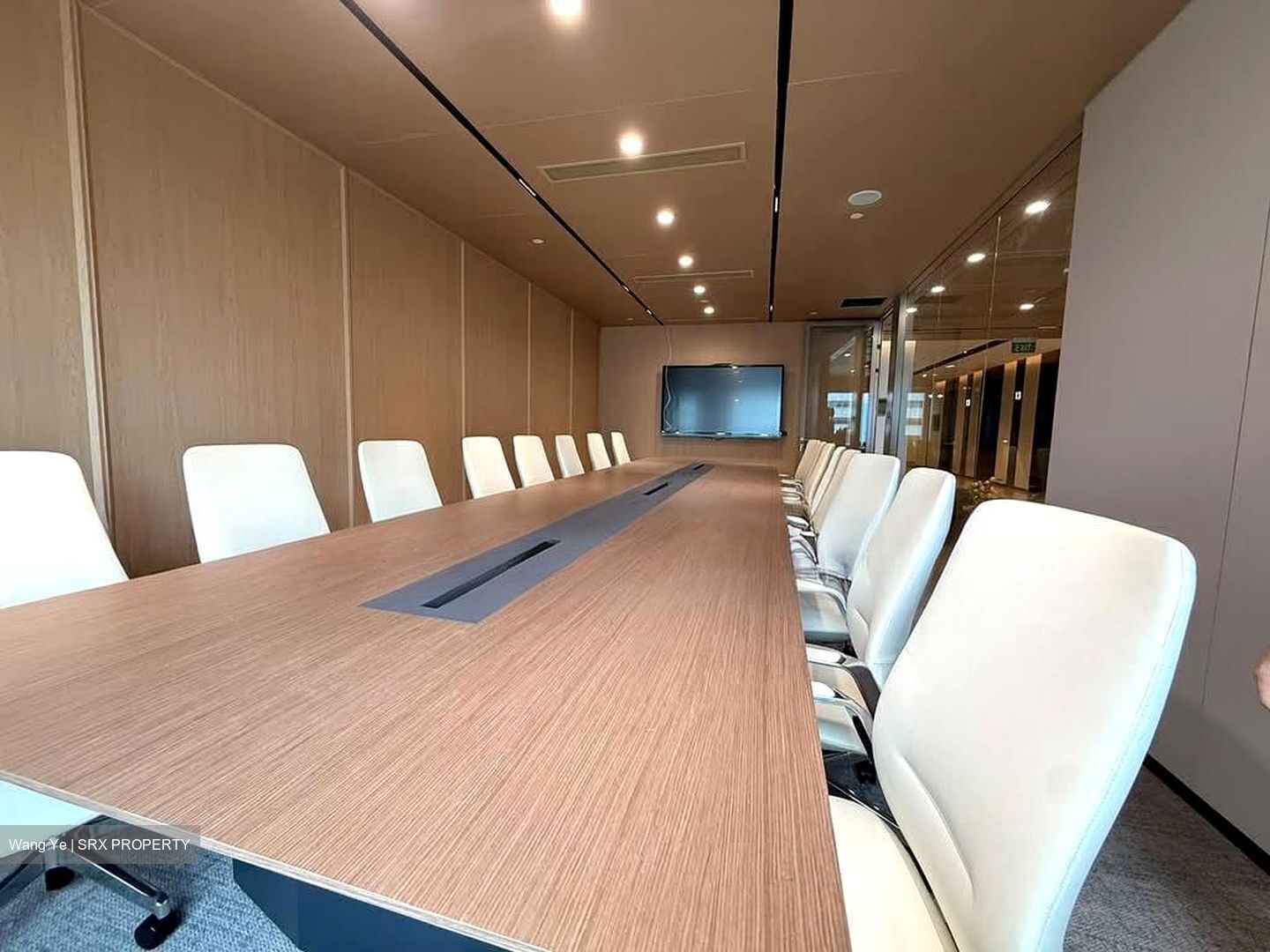 Suntec City (D1), Office #626963191